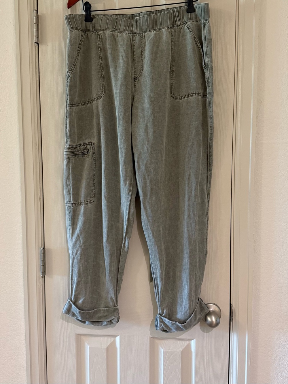 Nicole Miller Pants - US Size XL